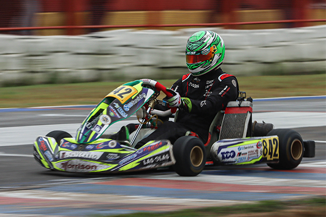 Foto: © Juan P. Casella