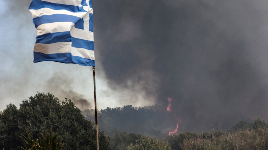 Foto: AFP Foto: AFP