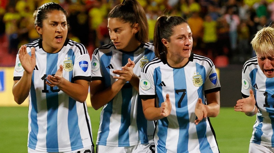 Foto: TW@CopaAmerica Foto: TW@CopaAmerica
