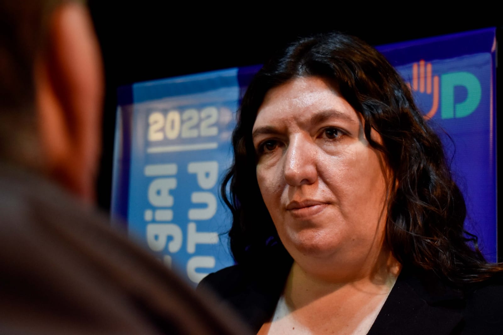 Julia Chalub.