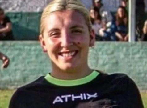 Dalma Magali Cortadi