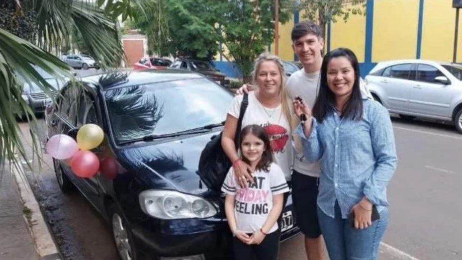Foto: Misiones Online Foto: Misiones Online