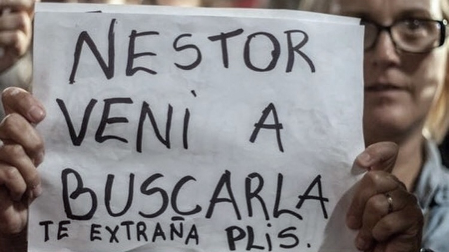 <br/>
El ataque a Cristina Fernández no es atribuible a un hecho aislado sino a manifestaciones públicas que