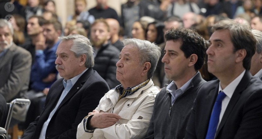 Foto: Pepe Mateos