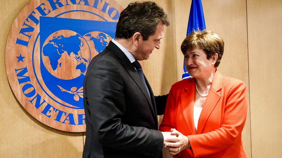 Prensa Ministerio de Economía