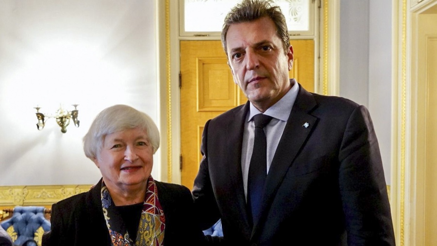 Prensa Ministerio de Economía