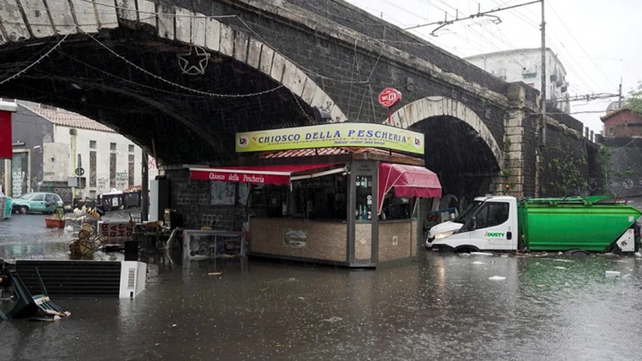 Foto: AFP. Foto: AFP.