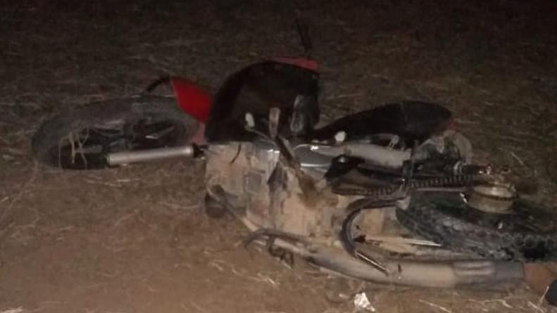 Foto: Prensa Policía de Córdoba. Foto: Prensa Policía de Córdoba.