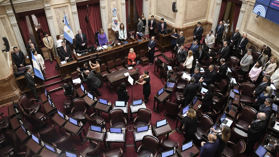 Foto: Pablo Añeli. Foto: Pablo Añeli.