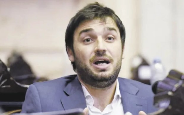 Ignacio Torres Ignacio Torres