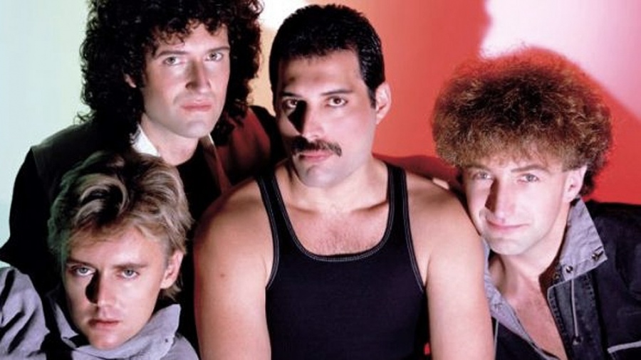 Que 9 Singer Salió a la luz un tema inédito de Queen de 1989 - Espectáculo | Santa ...
