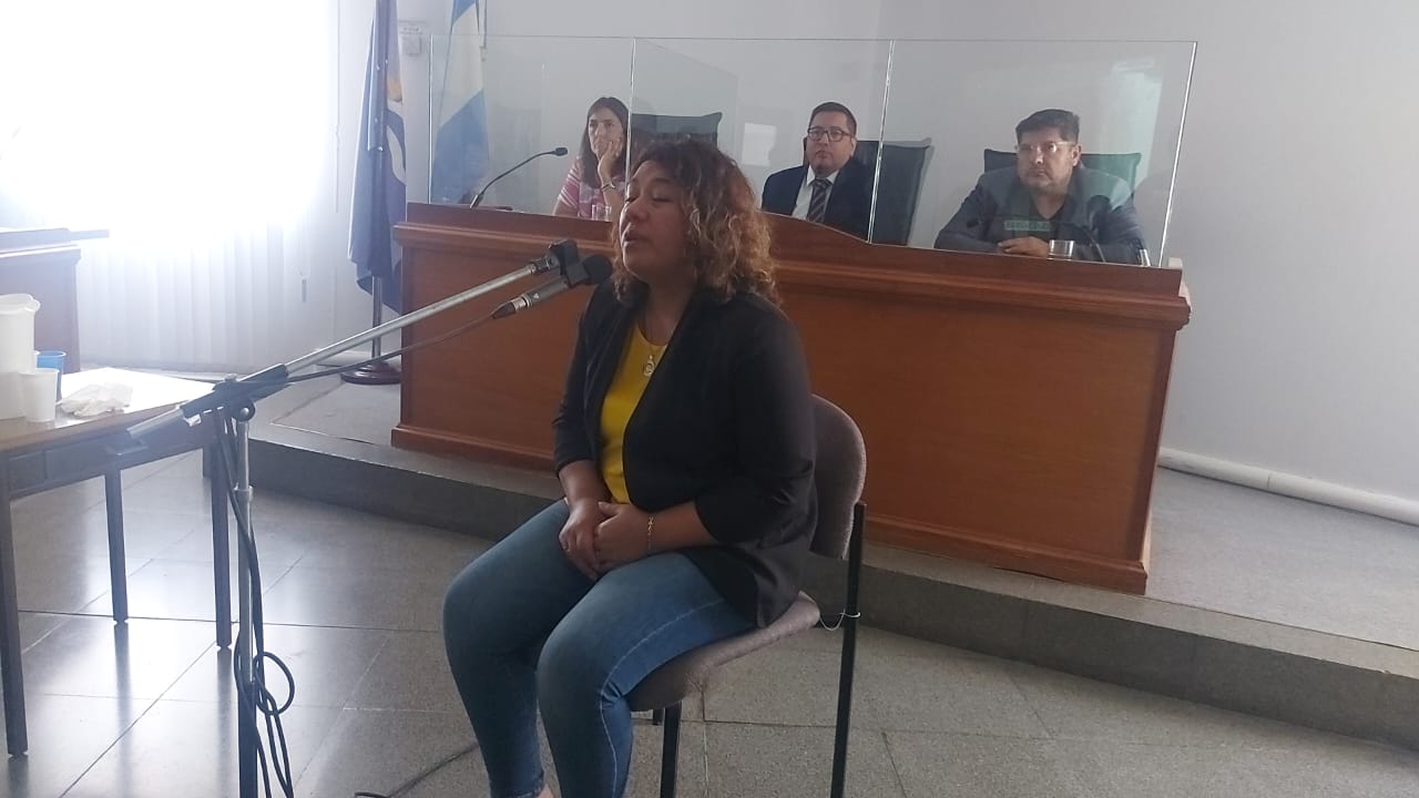Juicio por el asesinato de