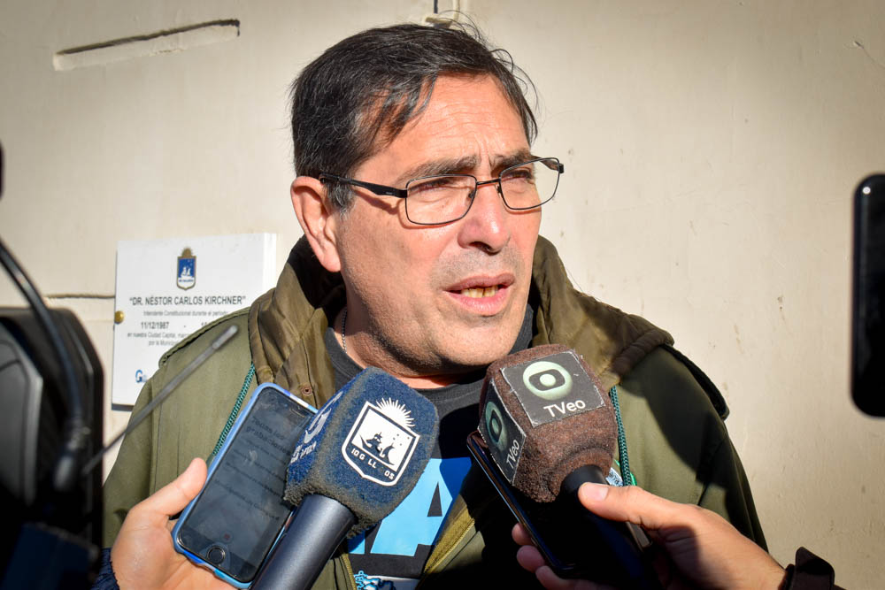 Fernando Alturria.