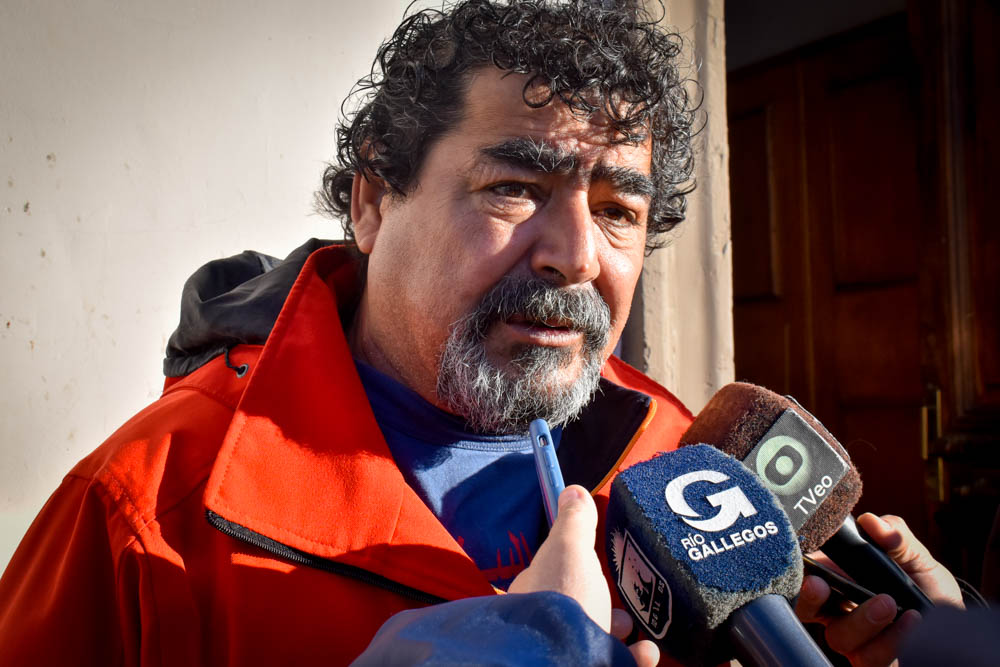Ramón Robles.