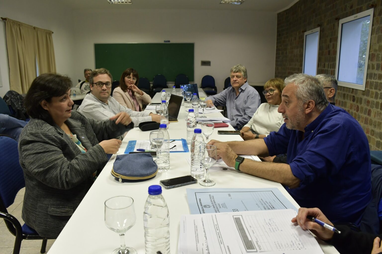 Comisión de Energía y Combustible. Comisión de Energía y Combustible.