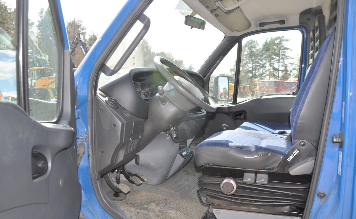 Foto: Truck 1 Foto: Truck 1