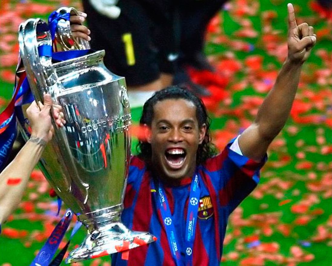 Ronaldinho