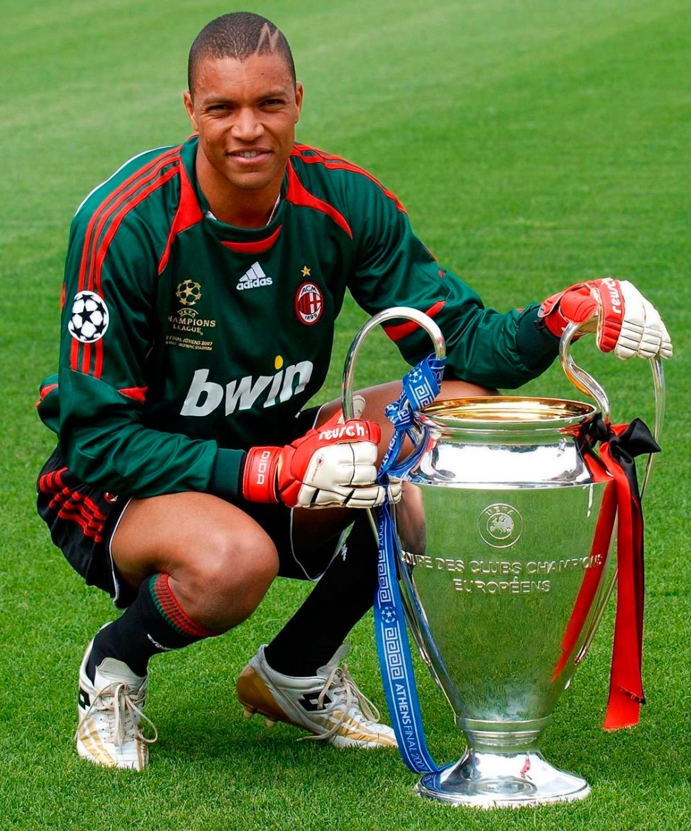 Dida<br/>