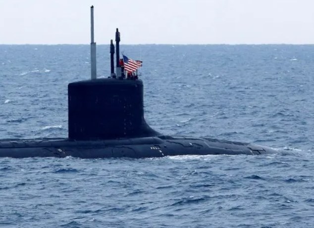 Foto: Reuters Foto: Reuters