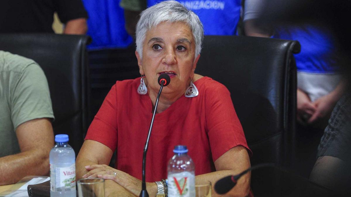 Gremios docentes de la CGT irán al paro el lunes en demanda de mejores ...