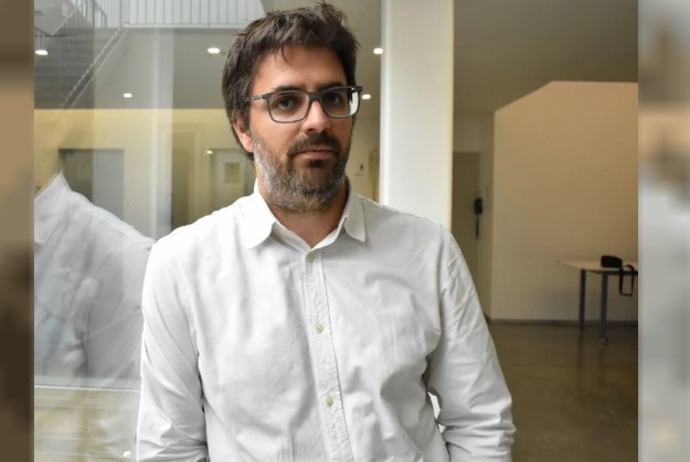Juan Negri Juan Negri