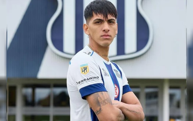 Matías Galarza Matías Galarza