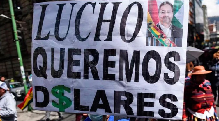 De “milagro económico” a caer en crisis: las claves del cambio de la ...