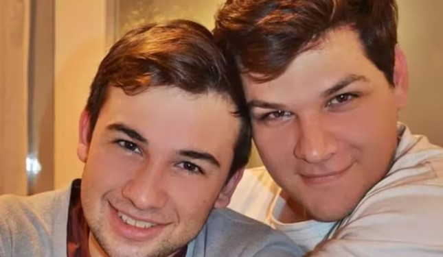 Emma Vich se separó de su marido tras 11 años juntos Emma Vich se separó de su marido tras 11 años juntos