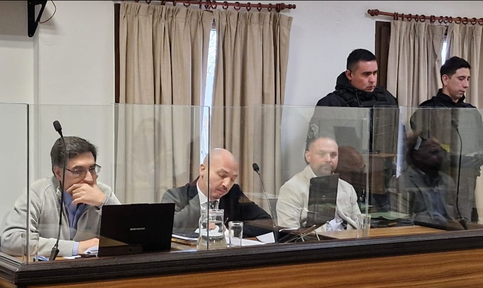 Foto Diario Nuevo Día. Foto Diario Nuevo Día.