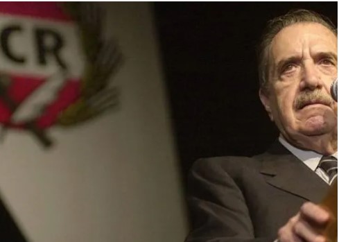 Raúl Alfonsín Raúl Alfonsín