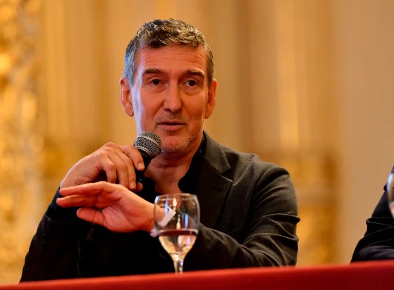 Julio Bocca Julio Bocca