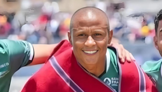 El futbolista Mathías Acuña fue encontrado sin vida en Ecuador. El futbolista Mathías Acuña fue encontrado sin vida en Ecuador.