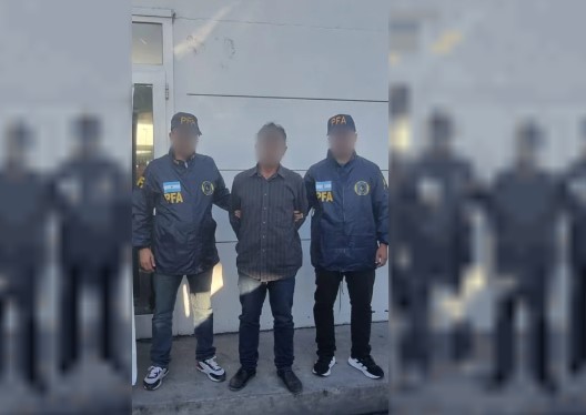 El imputado estuvo detenido en 2012 por el intento de asesinato