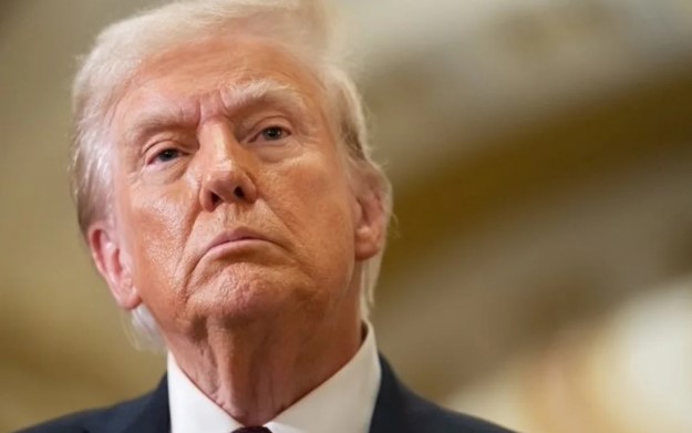 Donald Trump Donald Trump