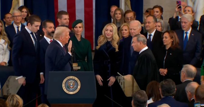Donald Trump (NA/Captura) Donald Trump (NA/Captura)