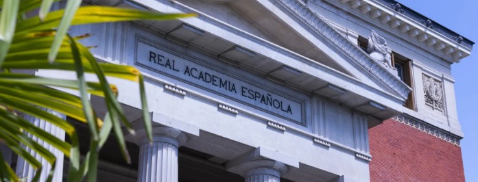 La Real Academia Española La Real Academia Española