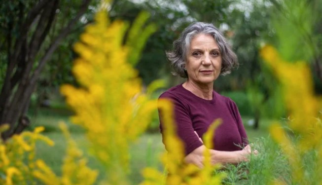 Sandra Díaz Sandra Díaz