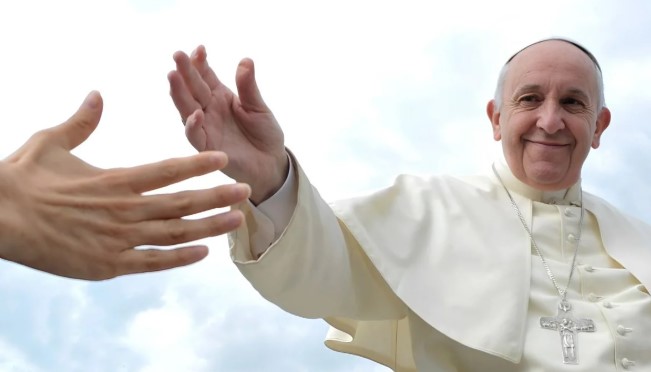 Papa Francisco Papa Francisco
