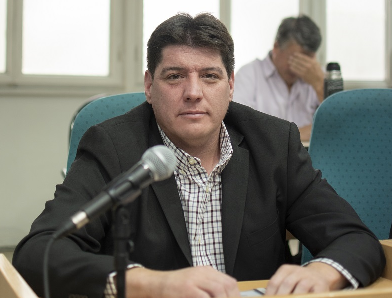 Fernando Martínez.
