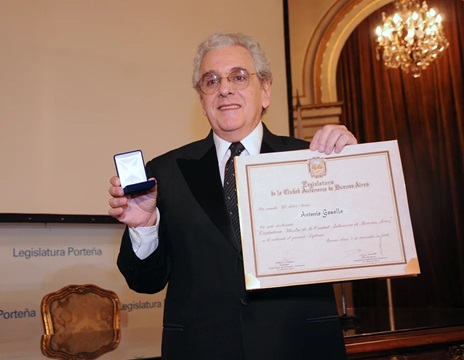 Antonio Gasalla Antonio Gasalla