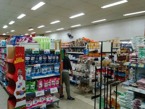 No cede la inflación en alimentos No cede la inflación en alimentos