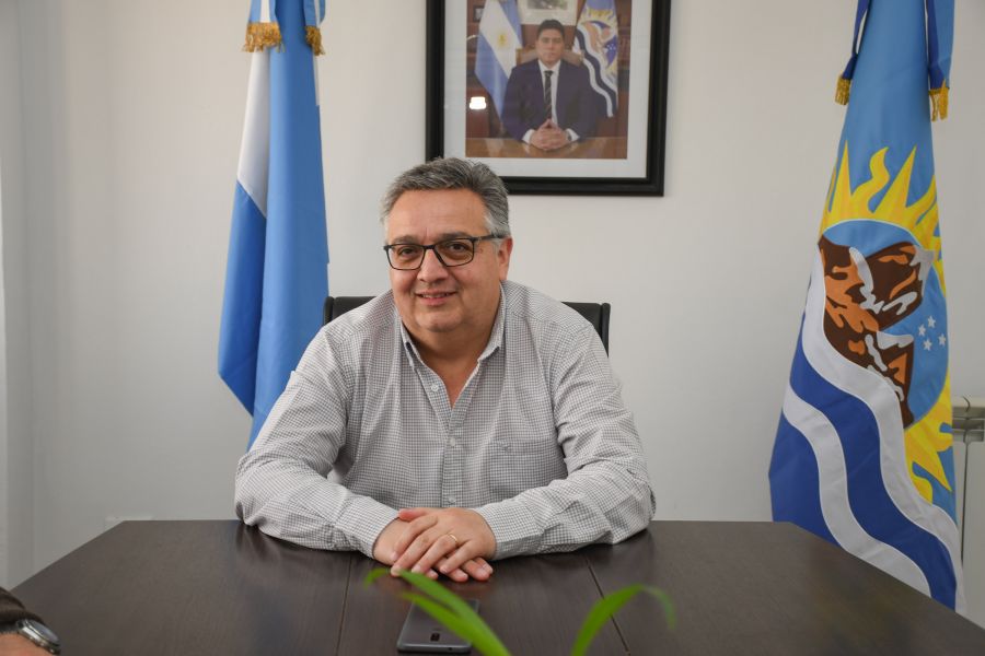 Marcelo De La Torre. Marcelo De La Torre.