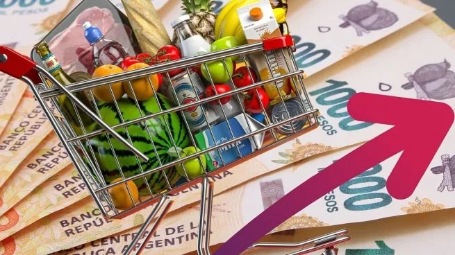 La inflación porteña se aceleró La inflación porteña se aceleró
