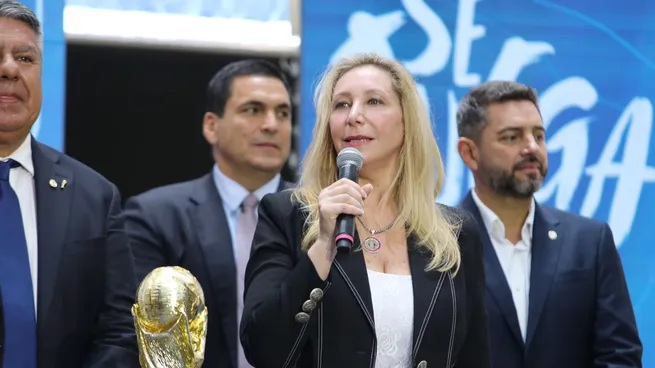 Karina Milei Karina Milei