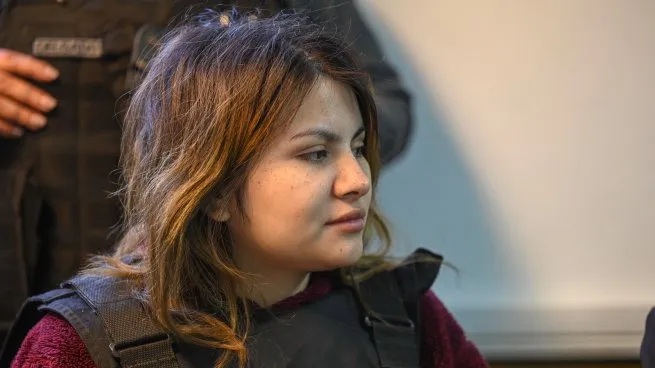 Brenda Uliarte Brenda Uliarte