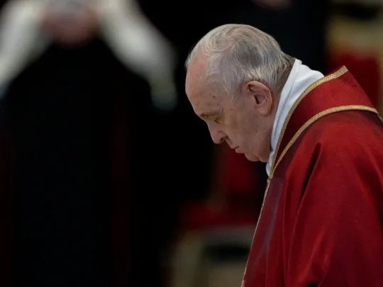 Papa Francisco Papa Francisco