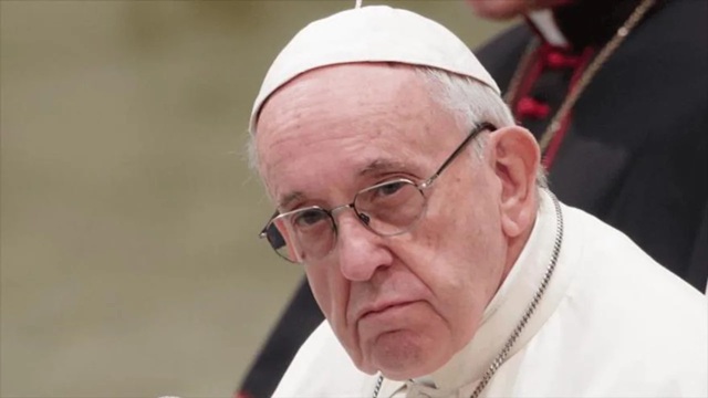Papa Francisco Papa Francisco