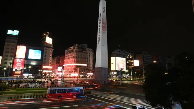Obelisco de Buenos Aires Obelisco de Buenos Aires