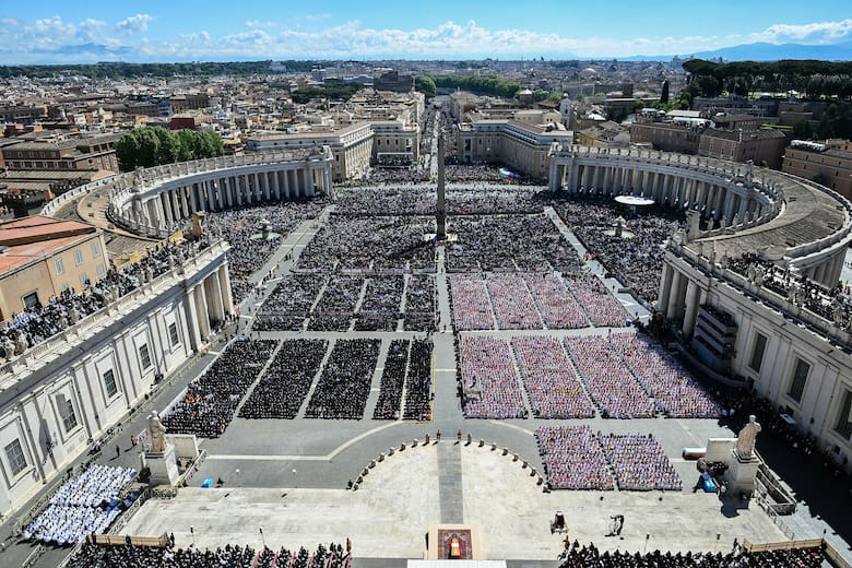 Vaticano Vaticano