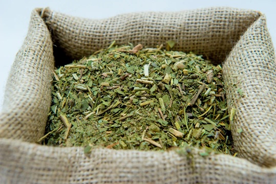 La cosecha de yerba mate cayó más del 30% durante el primer trimestre La cosecha de yerba mate cayó más del 30% durante el primer trimestre